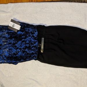 IZ Byer dress nwt